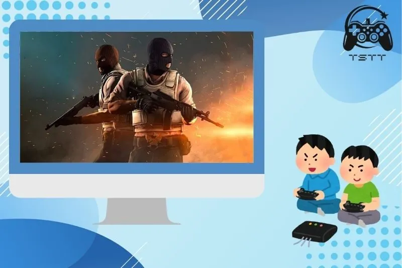 Top 11 game FPS hay dành cho Android & IOS