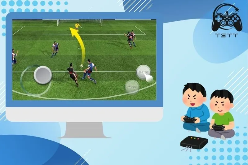 Ultimate Soccer