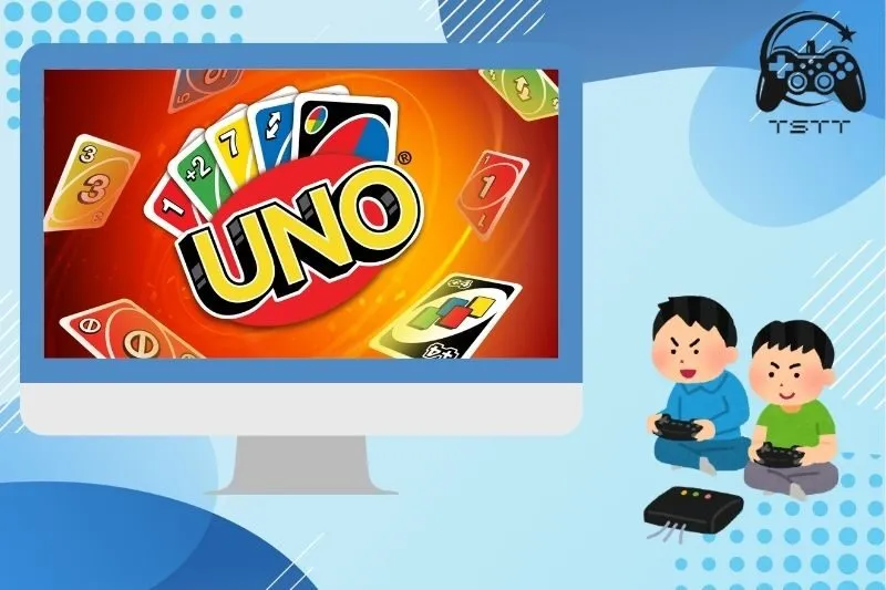 Uno!